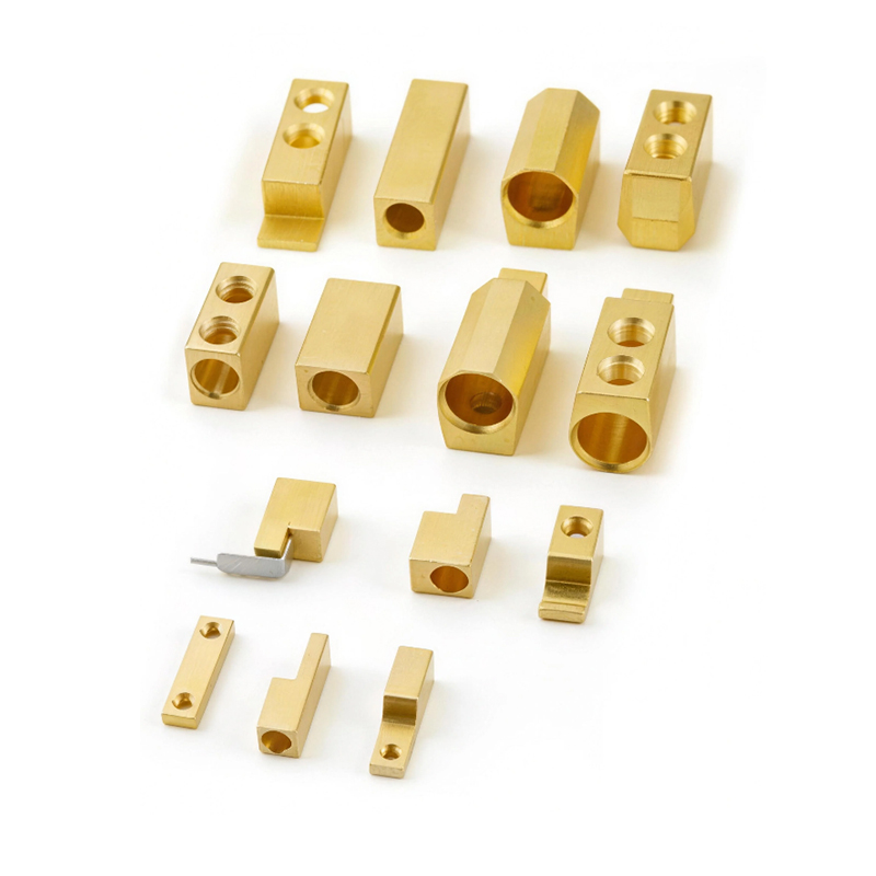 Relay Accessories