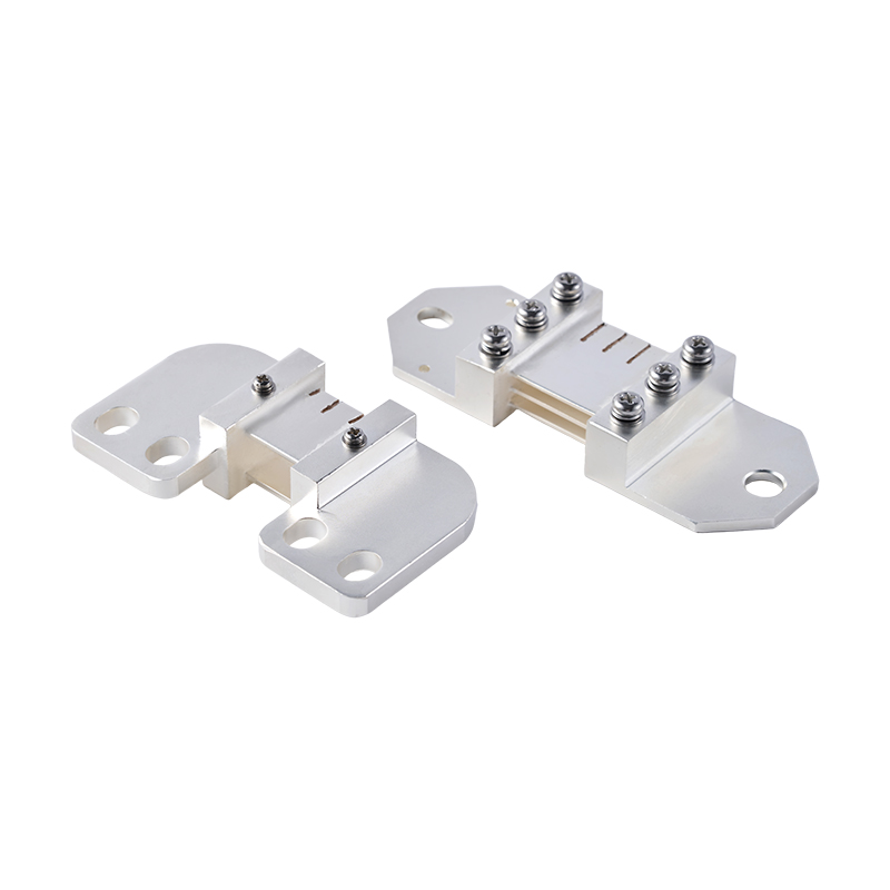 High Current Shunt Resistor