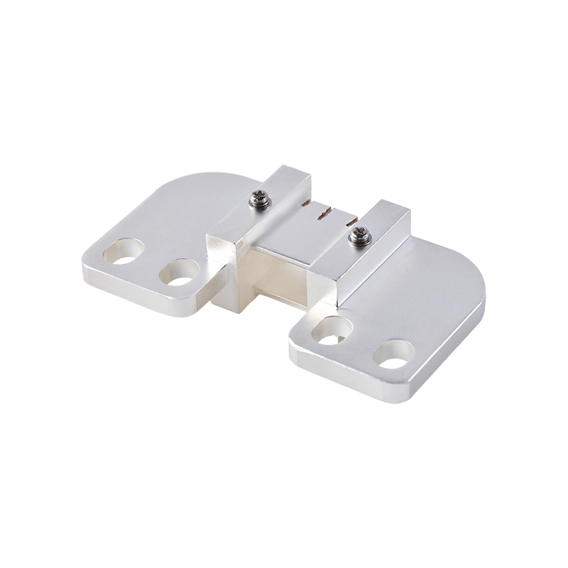 High Current Shunt Resistor