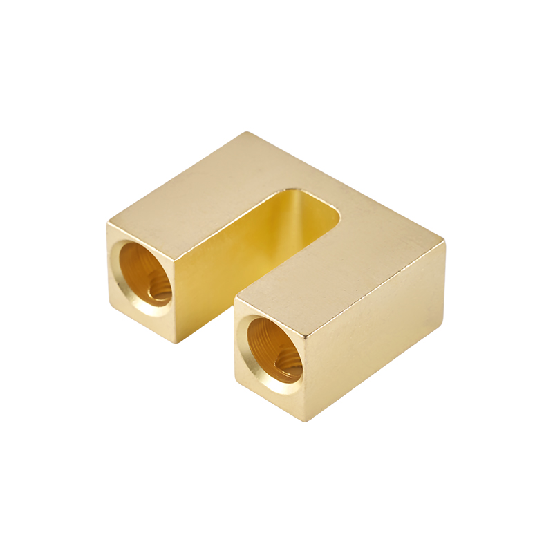 Tin-Plated Brass Stud Terminal