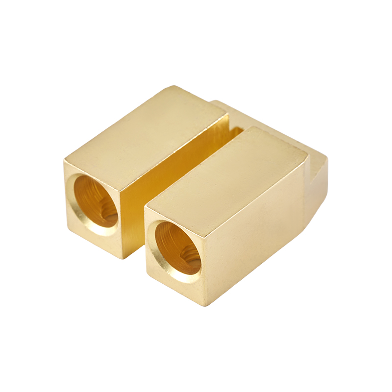 Tin-Plated Brass Stud Terminal