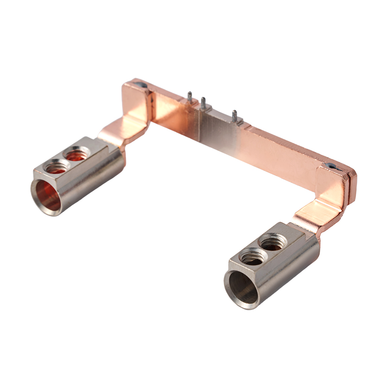 Tin-Plated Brass Stud Terminal