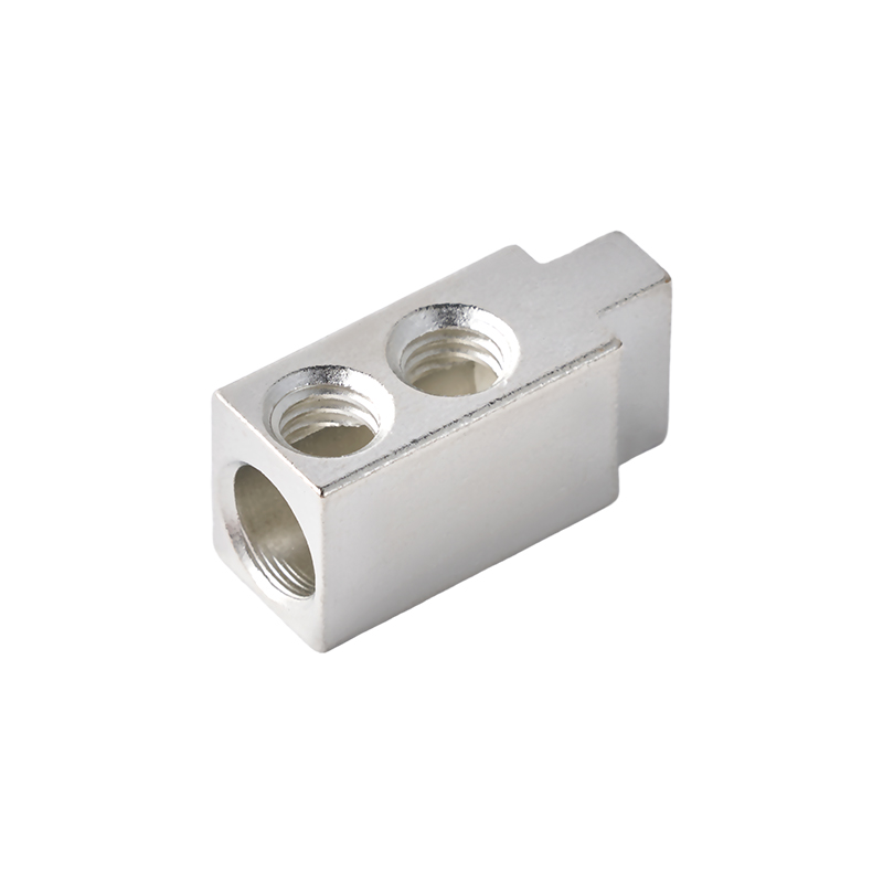 Tin-Plated Brass Stud Terminal