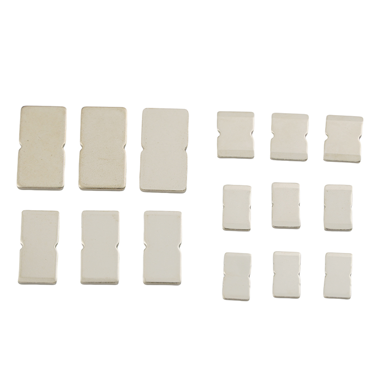 Armatures, Magnetic Yokes & Iron Cores