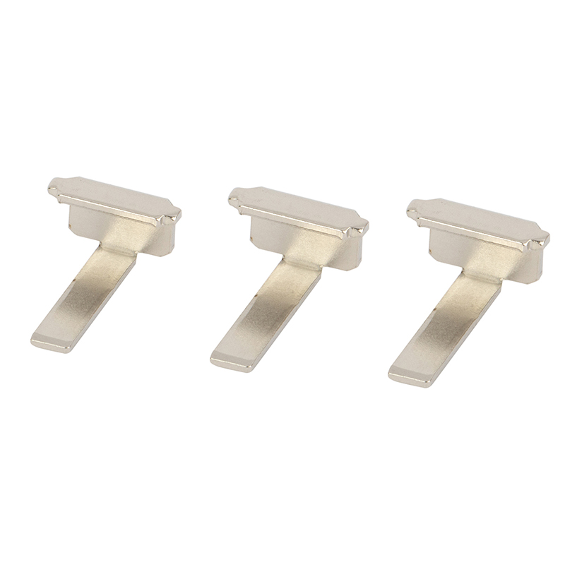 Armatures, Magnetic Yokes & Iron Cores