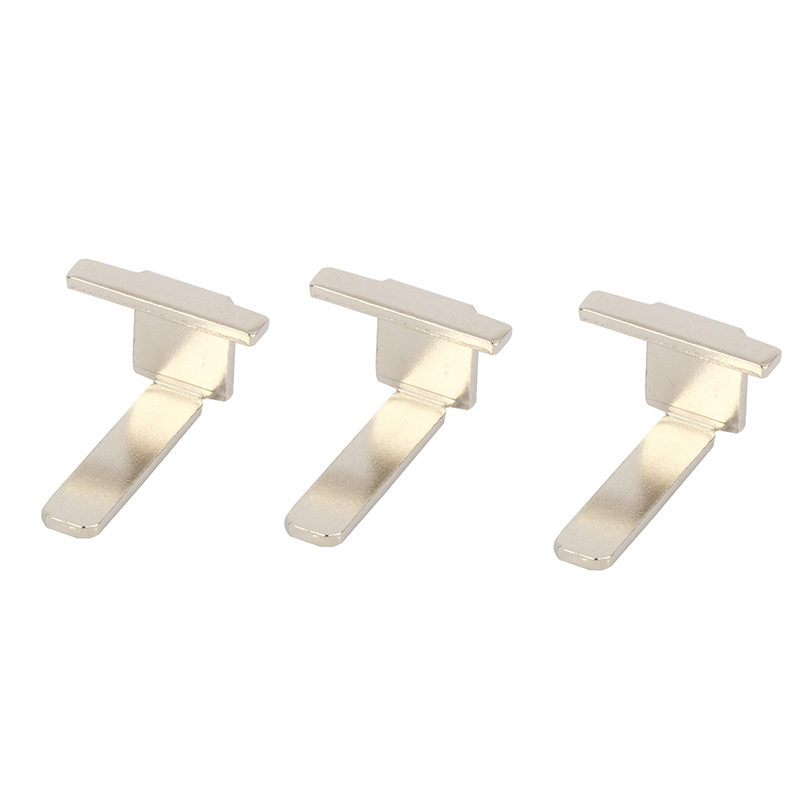 Armatures, Magnetic Yokes & Iron Cores
