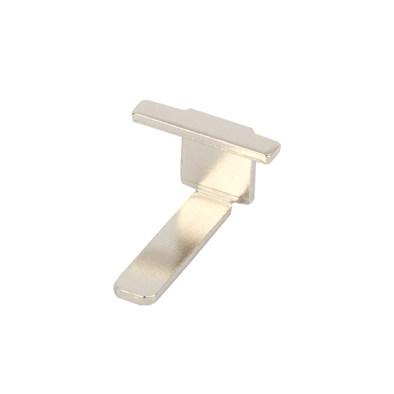 Armatures, Magnetic Yokes & Iron Cores