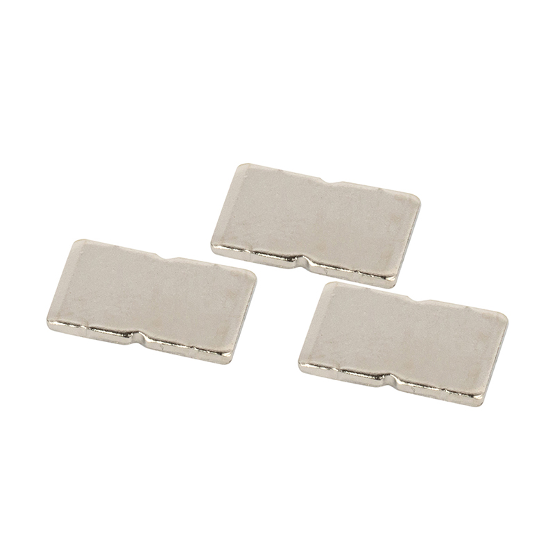 Armatures, Magnetic Yokes & Iron Cores
