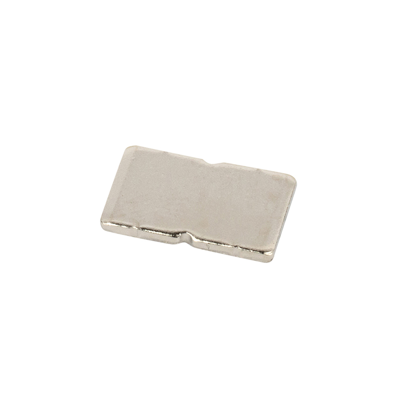 Armatures, Magnetic Yokes & Iron Cores