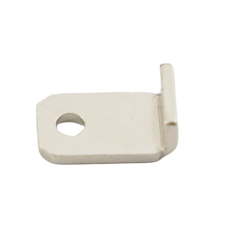 Armatures, Magnetic Yokes & Iron Cores