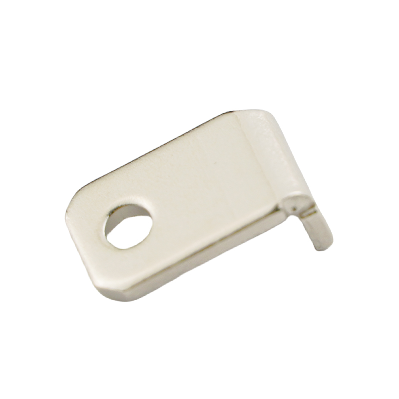 Armatures, Magnetic Yokes & Iron Cores