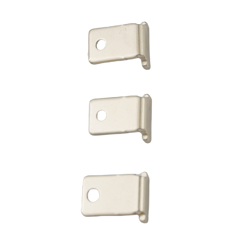 Armatures, Magnetic Yokes & Iron Cores