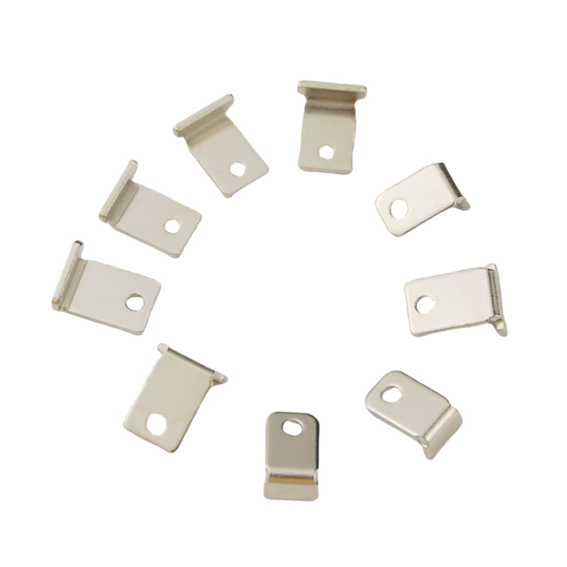 Armatures, Magnetic Yokes & Iron Cores