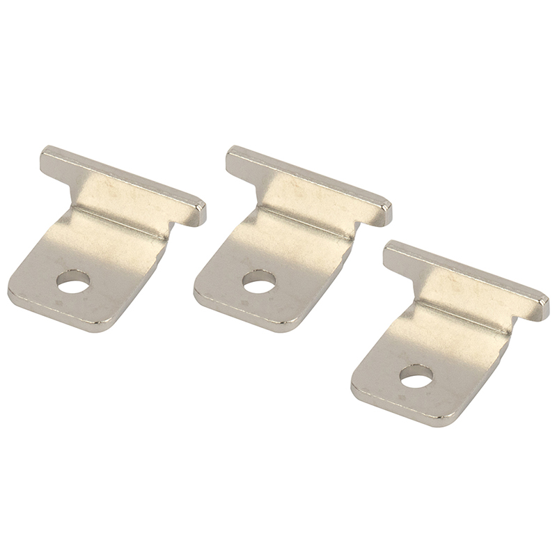 Armatures, Magnetic Yokes & Iron Cores