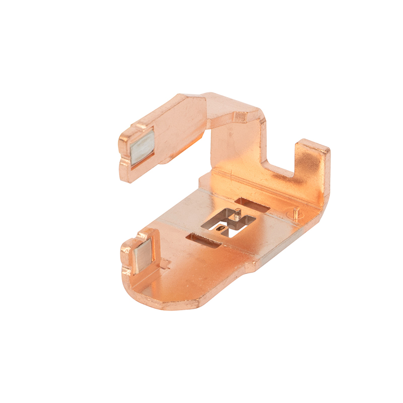 Automotive Manganin Shunt Resistor