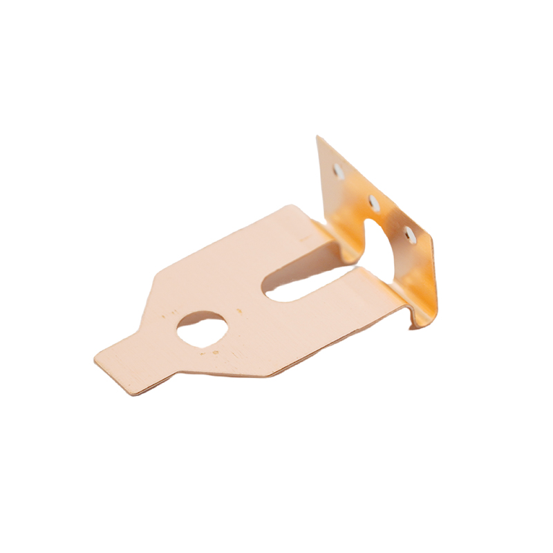 Beryllium Copper Movable Spring
