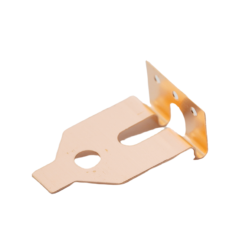 Beryllium Copper Movable Spring