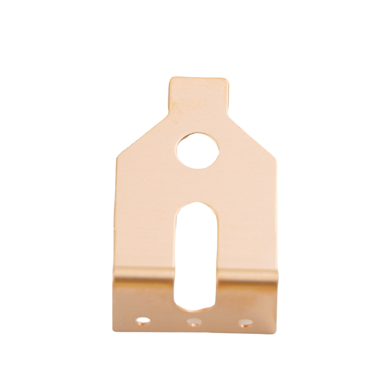Beryllium Copper Movable Spring