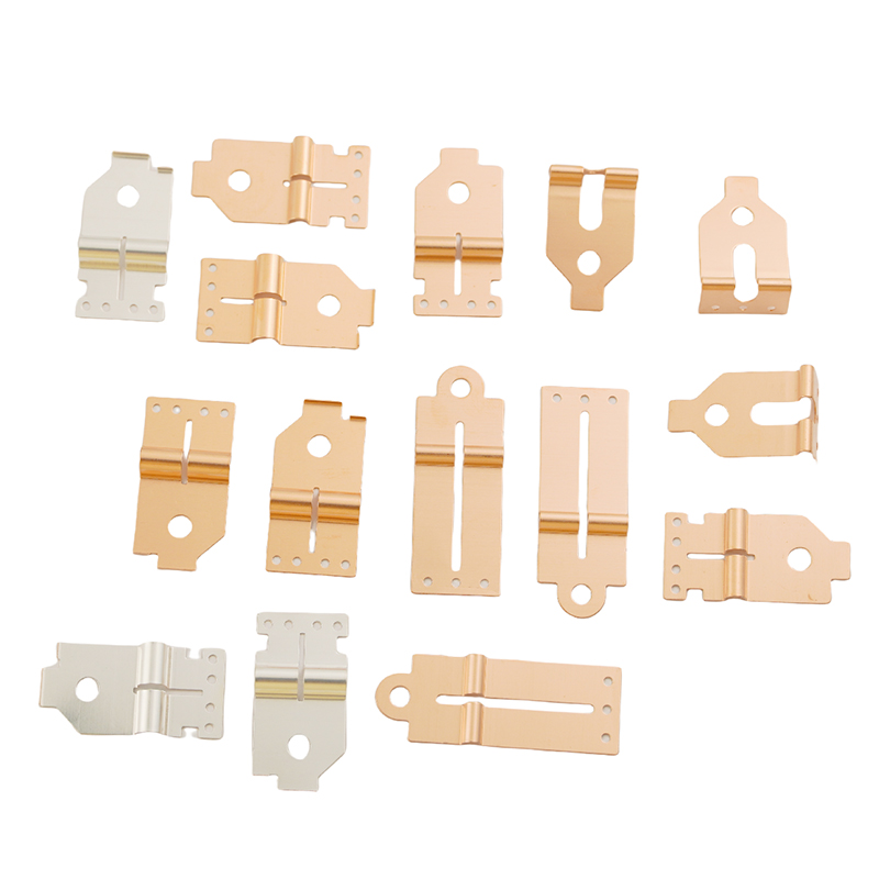Beryllium Copper Movable Spring