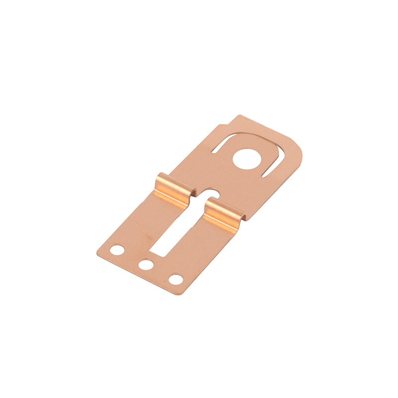 Beryllium Copper Movable Spring
