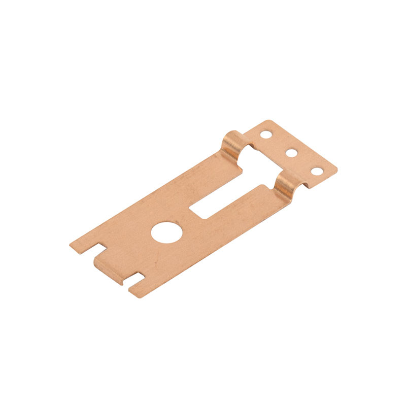 Beryllium Copper Movable Spring