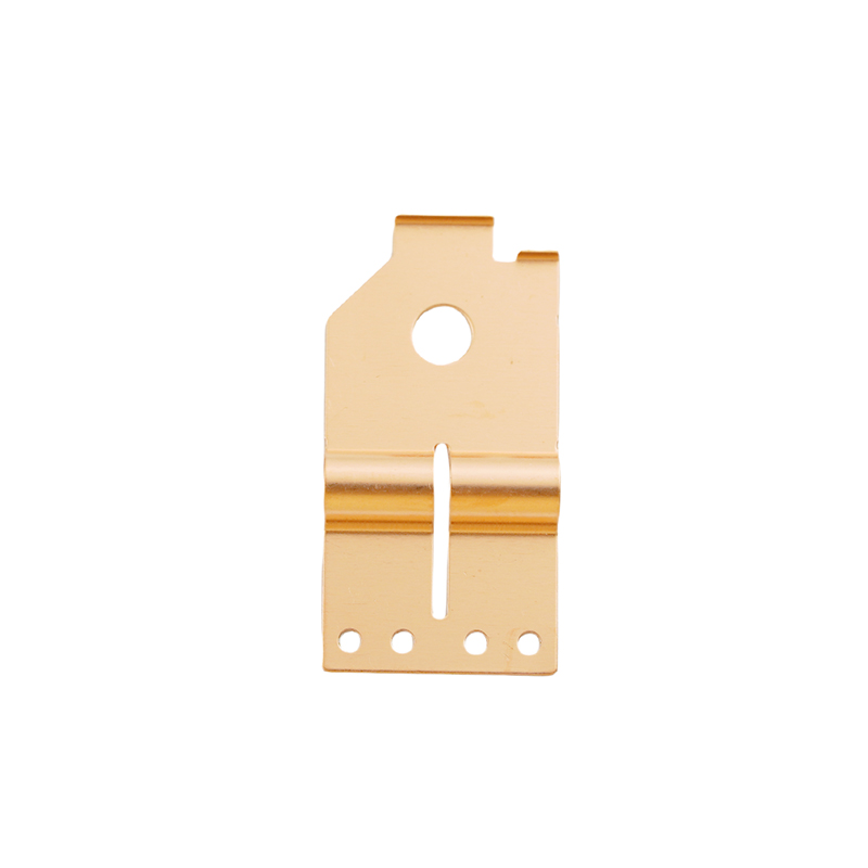 Beryllium Copper Movable Spring