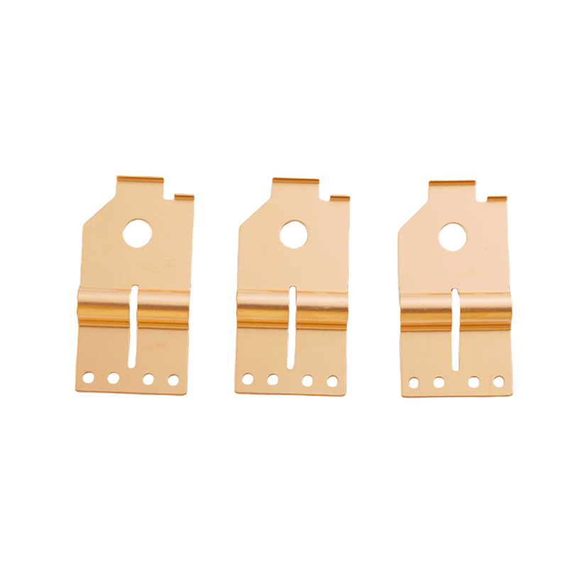 Beryllium Copper Movable Spring