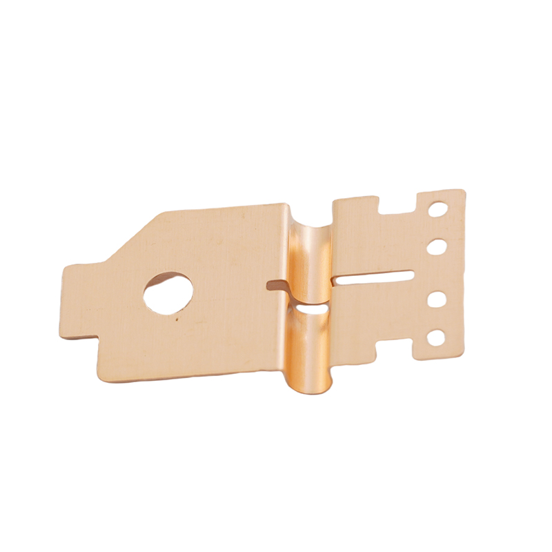 Beryllium Copper Movable Spring