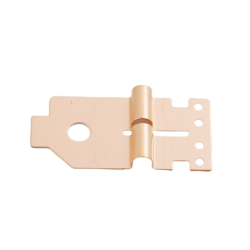 Beryllium Copper Movable Spring
