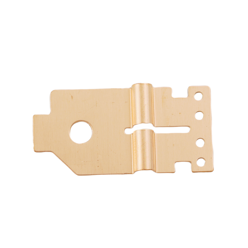 Beryllium Copper Movable Spring