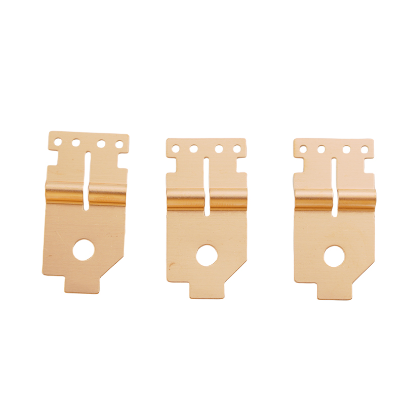 Beryllium Copper Movable Spring