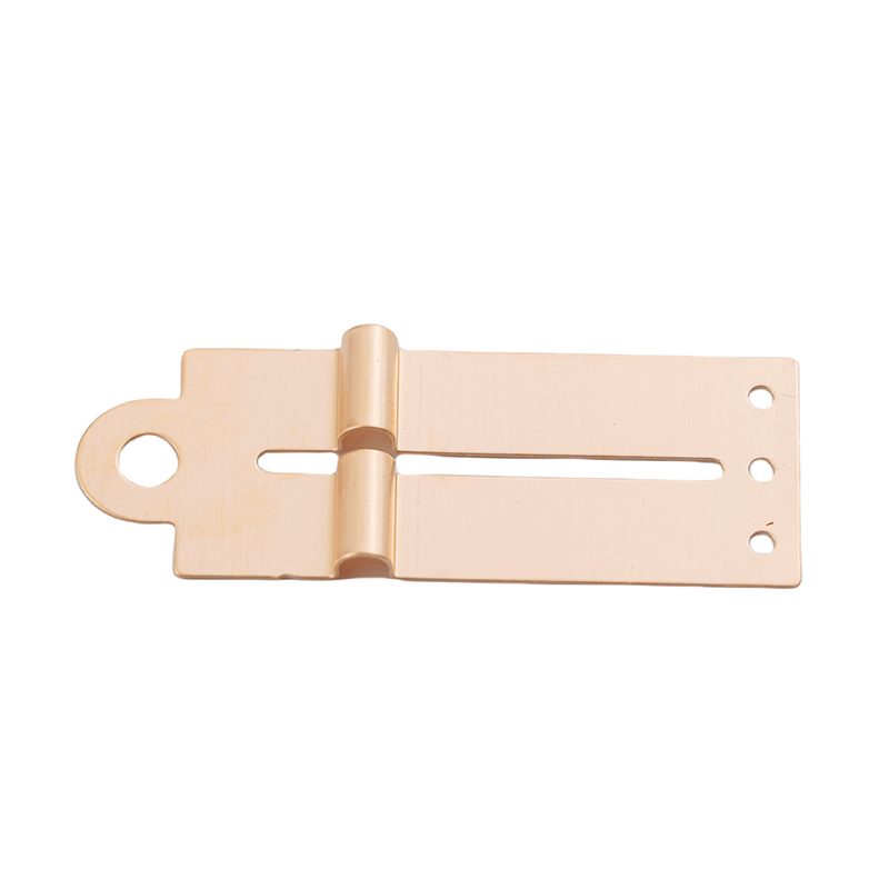 Beryllium Copper Movable Spring