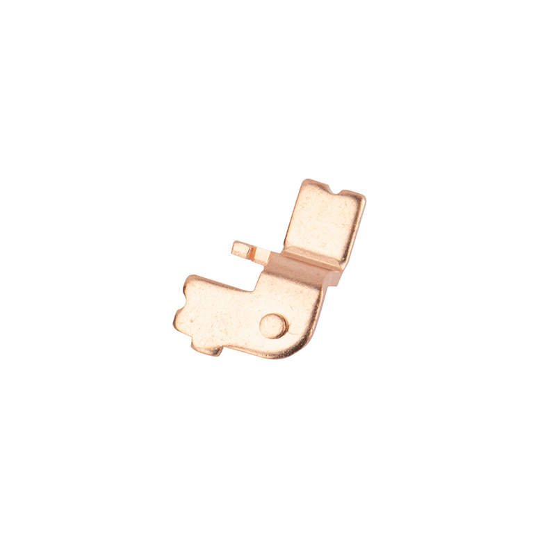 Connecting Piece