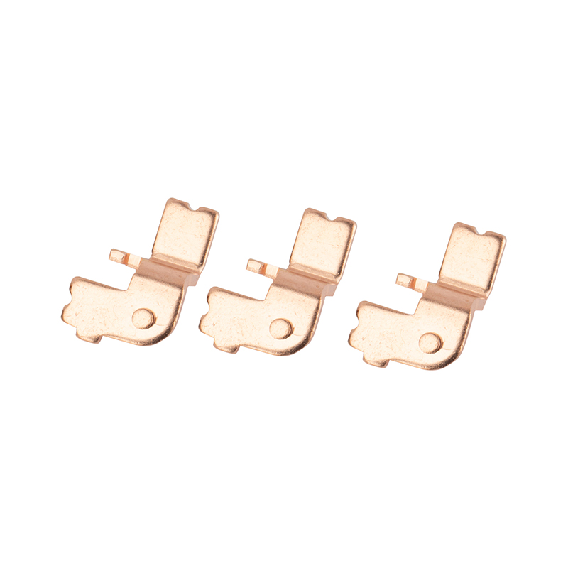 Connecting Piece