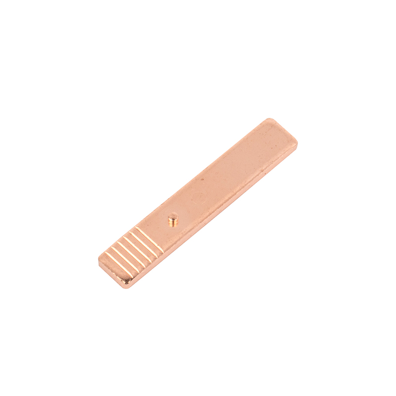 Connecting Piece