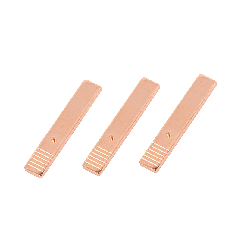 Connecting Piece