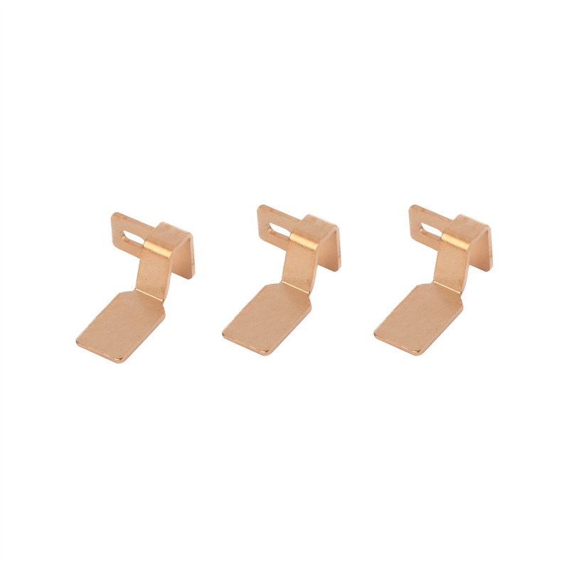 Copper Conductive Pin