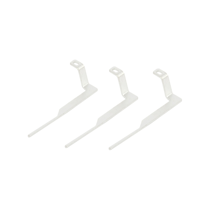 Copper Conductive Pin