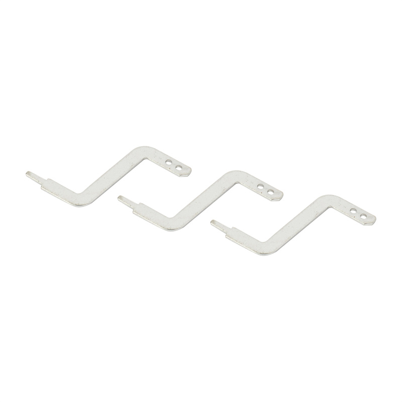 Copper Conductive Pin