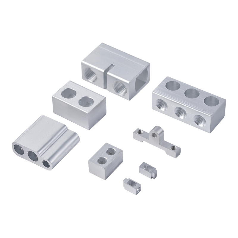 Tin-Plated Brass Stud Terminal