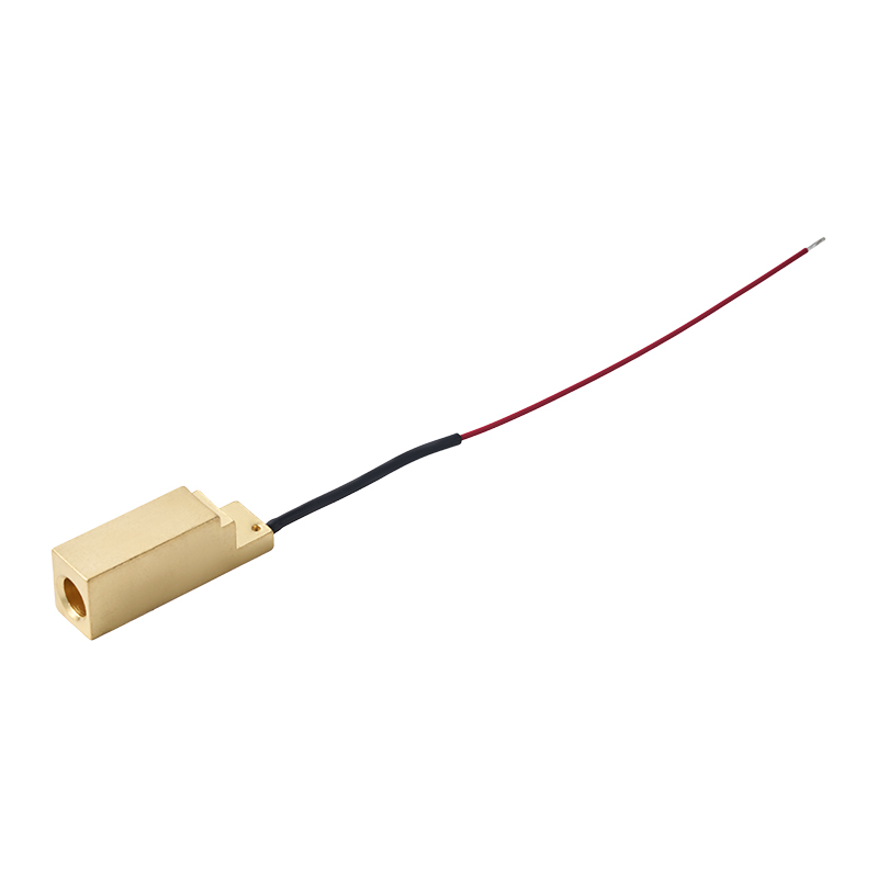 Tin-Plated Brass Stud Terminal