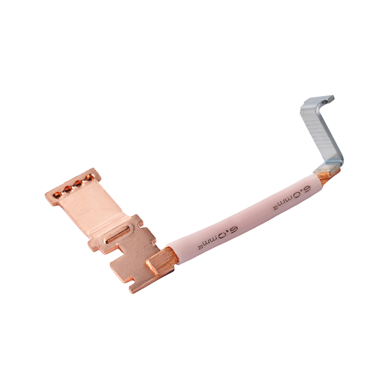 Energy Meter Components