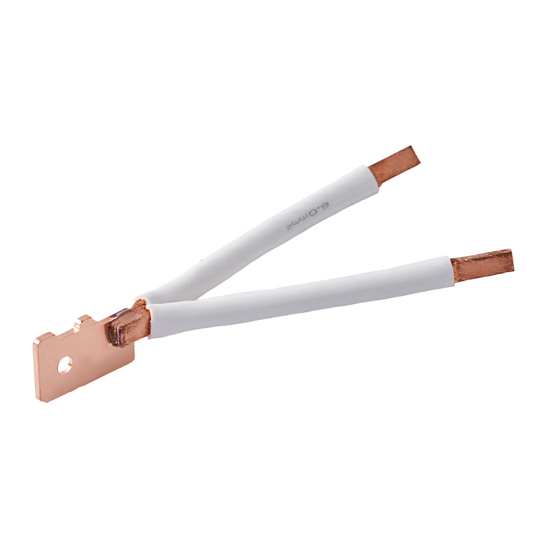 Energy Meter Components