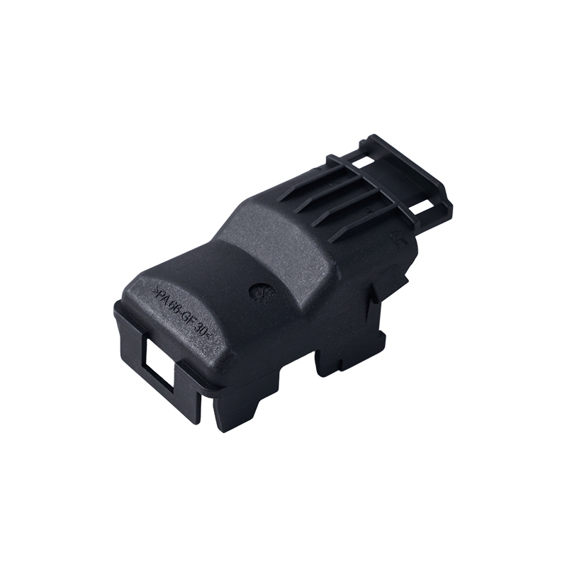 Automotive Wire Harness Connector