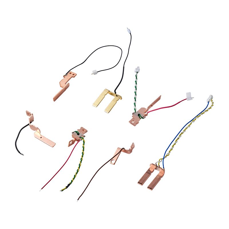Energy Meter Components
