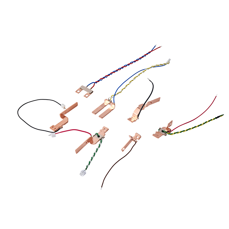 Energy Meter Components