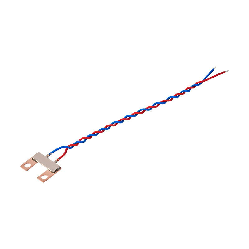Energy Meter Components