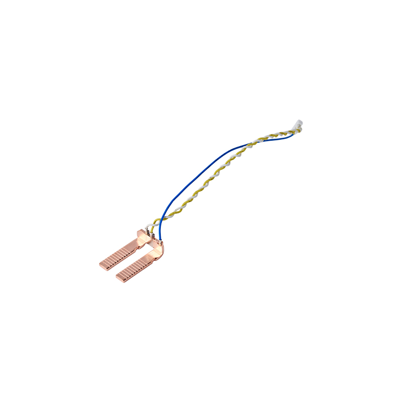 Energy Meter Components