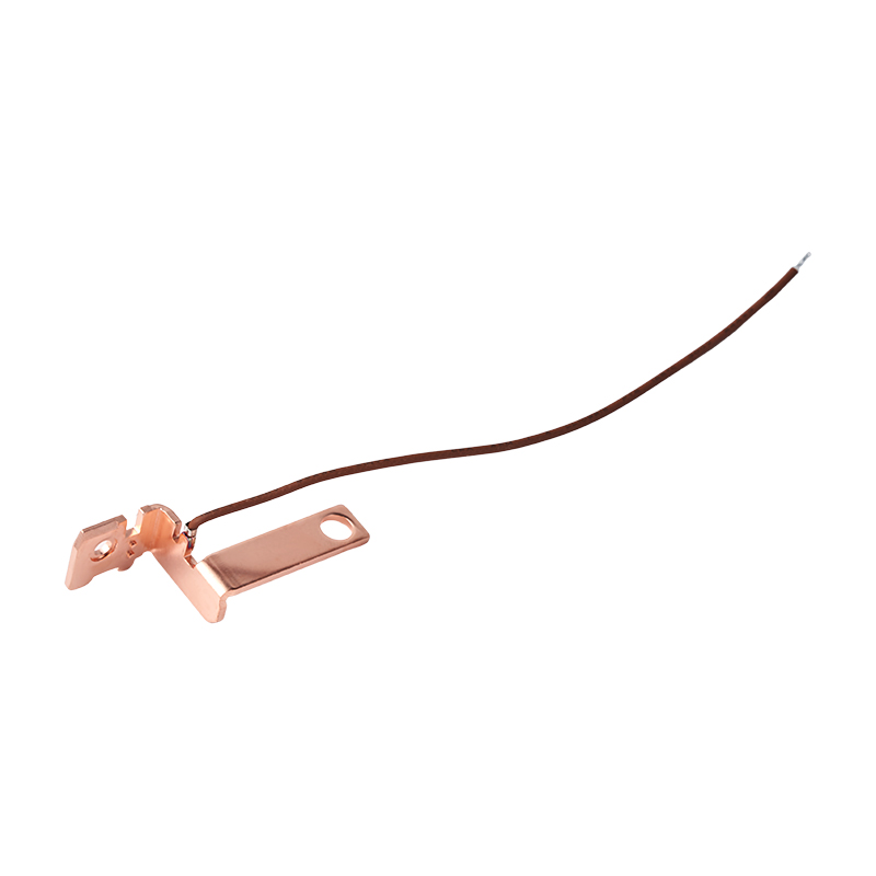 Energy Meter Components