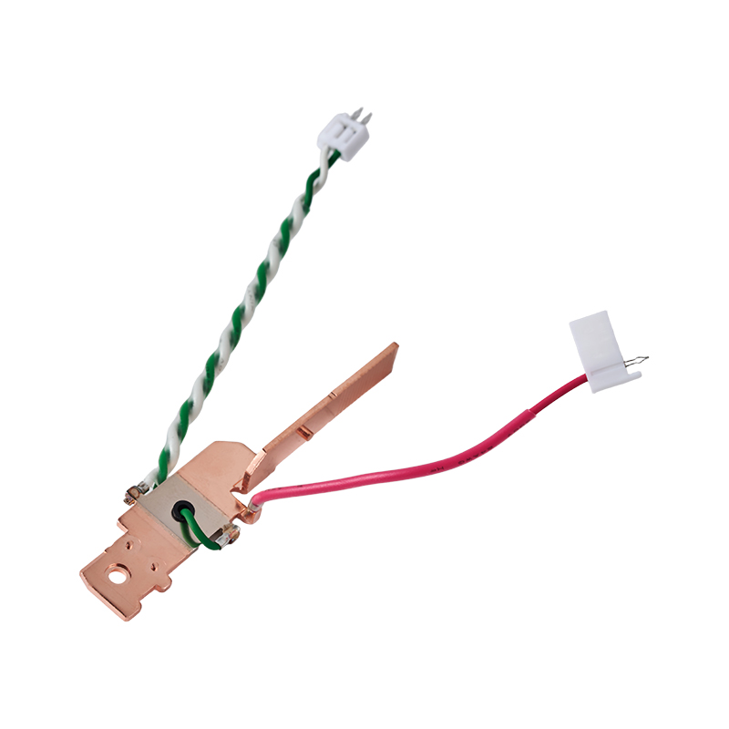 Energy Meter Components